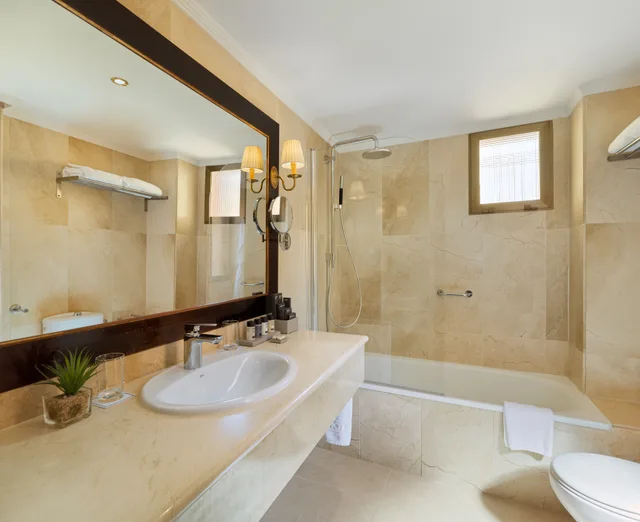 غرفة مفردة بسرير مزدوج، H10 Corregidor Boutique Hotel 7/8