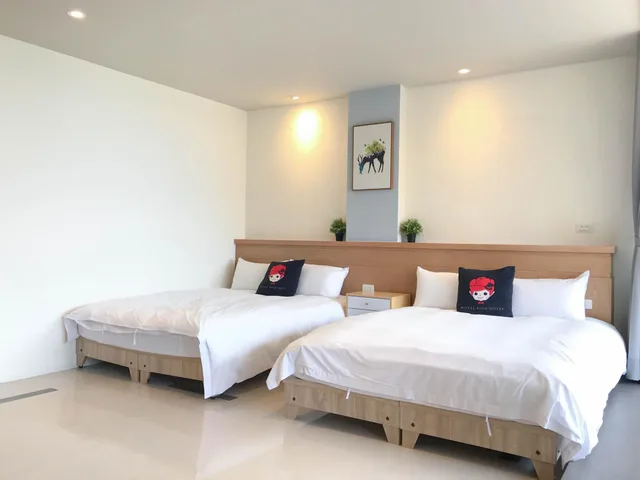 1 Bedroom, Apartment, Garden View, Rose Villa 1/1