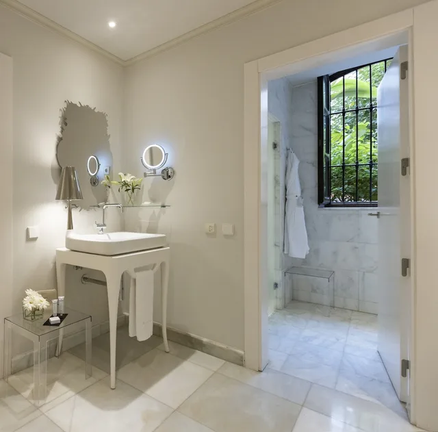 Palacio, Dream, Double Bed، Hospes Palacio de los Patos 7/7