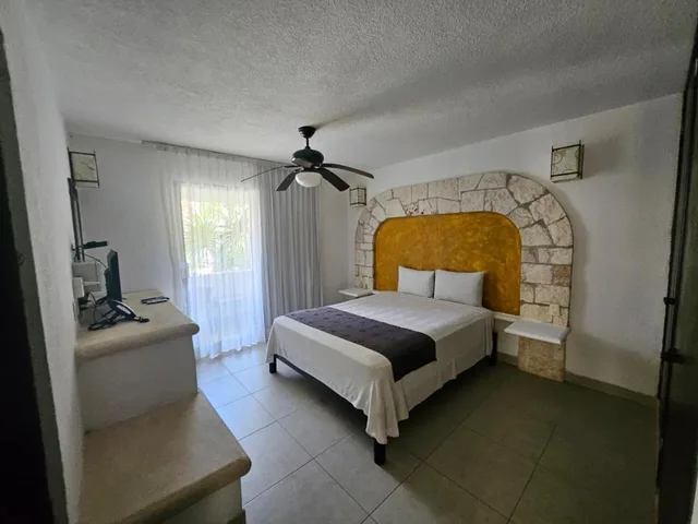 غرفة، Tukan Hotel Playa del Carmen 4/5