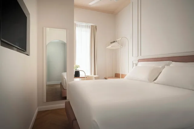 Standard, Double or Twin Bed, Palazzo Tasso 2/10