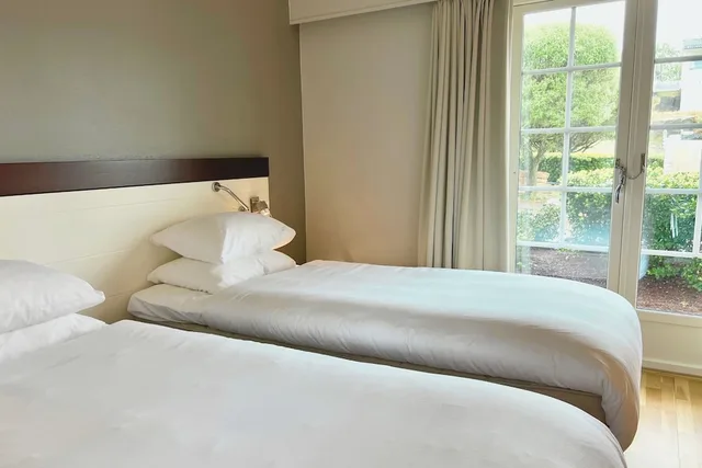 Superior, Double Bed, Accessible, Havna Hotel & Sjobad 1/8