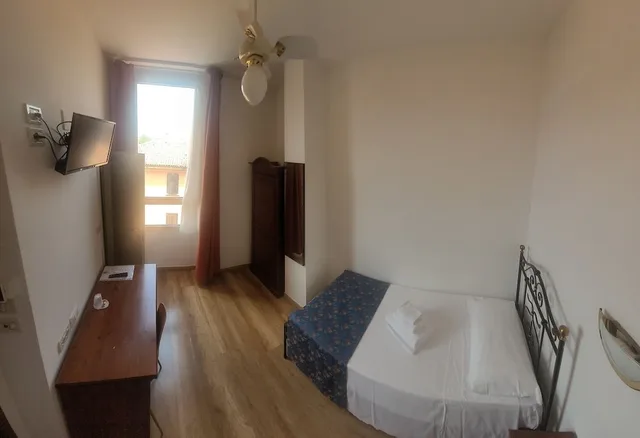 غرفة مفردة، San Giorgio 6/9