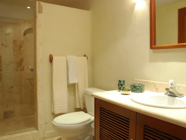 شقة بغرفتي نوم، Villas Sacbe Condo Hotel 4/6