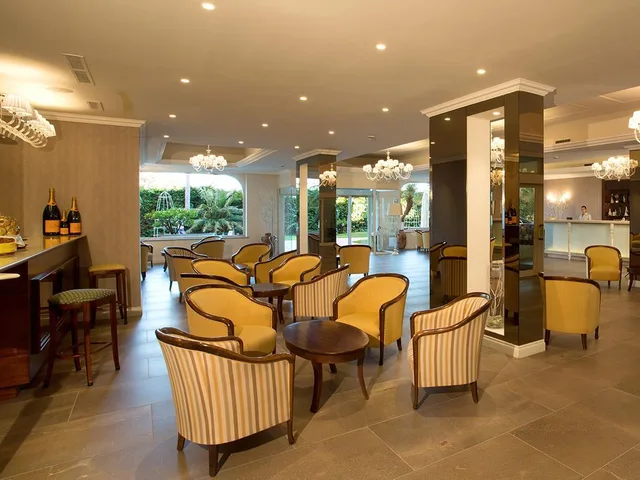 غرفة سوبيريور مفردة بإطلالة على البحر، Hotel Caparena 2/3