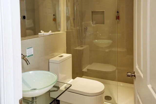 Standard, Multiple Beds, Best Western Henbury Lodge Hotel 3/3