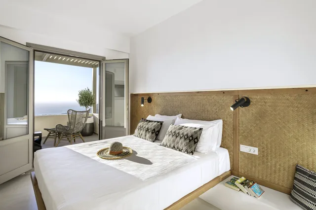 Gold, Villa, 4 Queen Beds, Private Pool، Eolia Luxury Villas 3/9