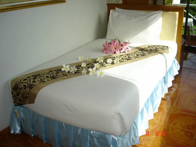 Standard, Single, Lamai Guesthouse 2/3