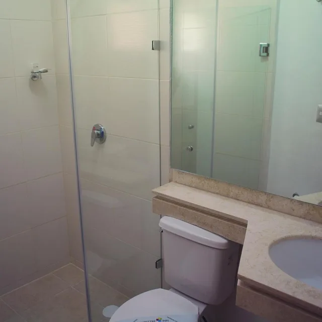 غرفة بسرير كوين، Campestre Inn Hotel And Residences 9/10