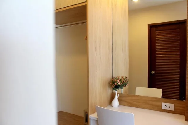 غرفة عائلية بسرير كينج، The Little Nest Hotel 2/2