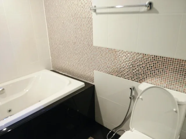 غرفة بسرير مزدوج بجاكوزي، Hotel De Nara 2/2