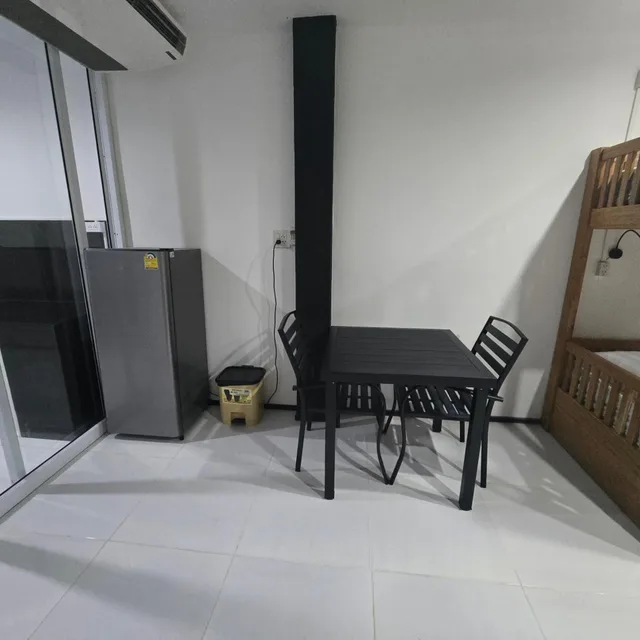 Mixed Dorm, 8 Beds, Sasitara Residence Koh Samui 8/8
