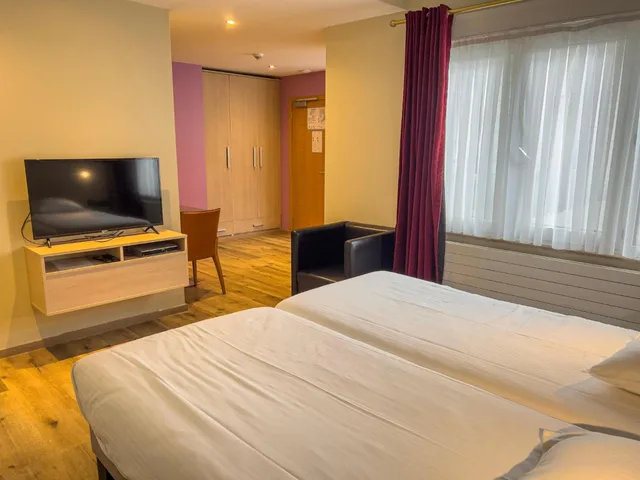Studio, Wellness Apart Hotel 3/7
