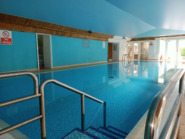 Holbrook Manor & Spa، Yeovil 9/30