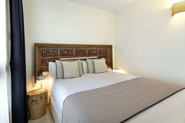 غرفة ديلوكس عائلية رباعية، HOTEL NEXT TO 2/7