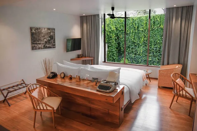 Governor, Suite, King Bed، FCC Angkor by Avani 3/9