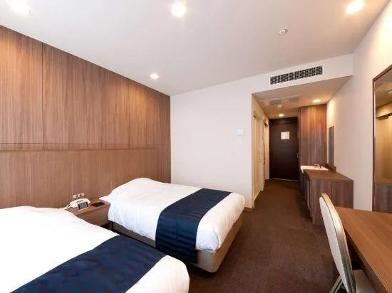 غرفة سوبيريور بسريرين مزدوجين بإطلالة على البحر، Capital Hotel 1000 1/1