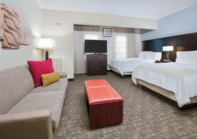 استوديو، Staybridge Suites Plano - Richardson Area 3/3
