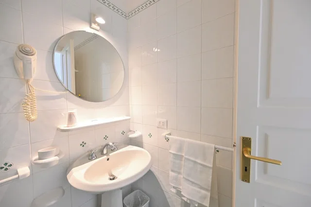 1 Bedroom, Apartment, Double Bed, Sofa, Residence San Domenico 2/4