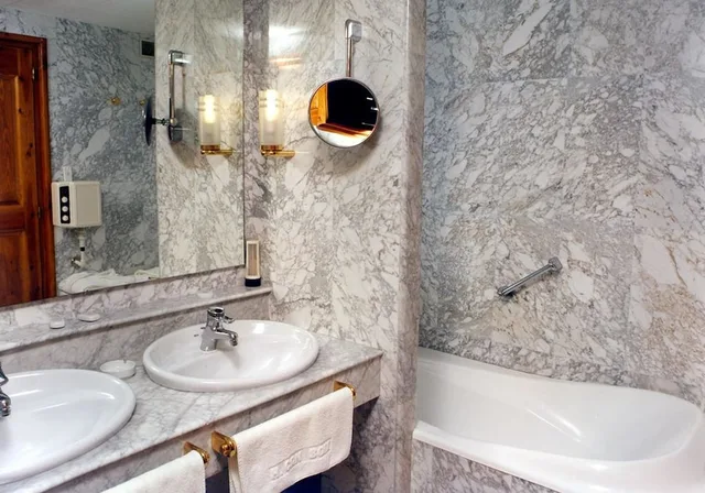 Grand Comfort, Twin Beds, Valley View, Jetted Tub، CAN BOIX DE PERAMOLA 3/3