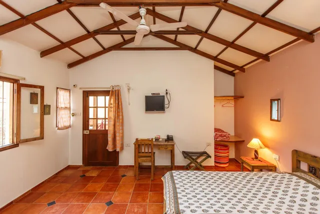 غرفة ديلوكس، CASA COTTAGE 6/7