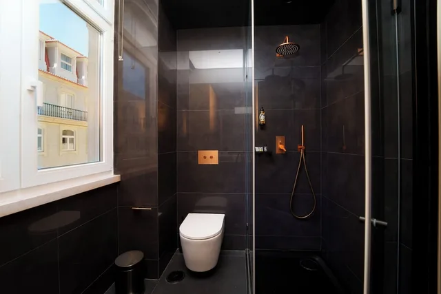 Superior, Single, Single Bed, Golden Lisbon Hotel 3/4