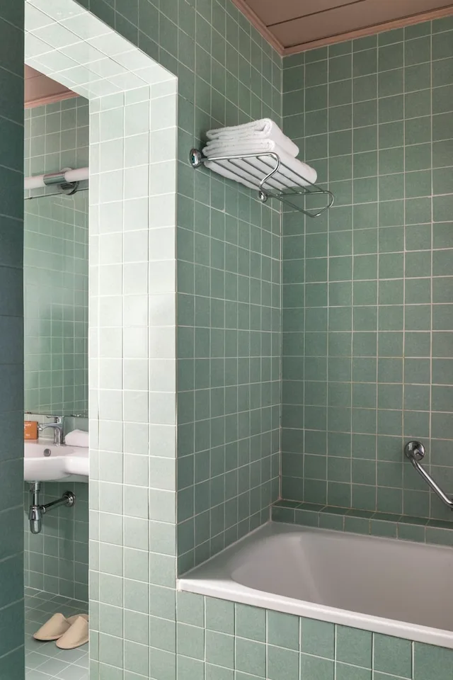 غرفة مزدوجة سوبيريور، Milani Hotel 10/10