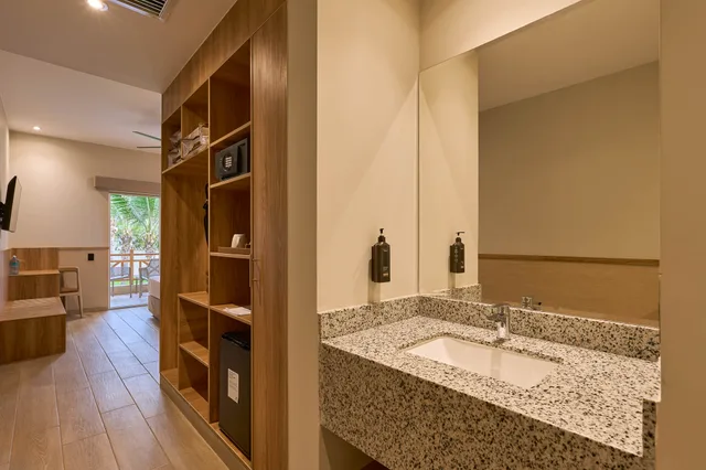 غرفة سوبيريور رباعية، Casa Andina Select Zorritos Tumbes 5/5