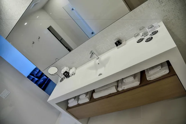 Junior Suite, 2 Queen Beds, Golf Course View، La Cache du Lac Champlain by C Hotels 2/2