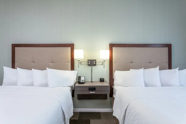 Room, King Bed, Accessible, Hampton Inn Suites Deland 4/10