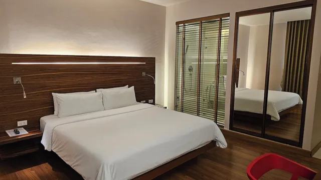 Premier City King، Sacha Hotel Uno 3/10