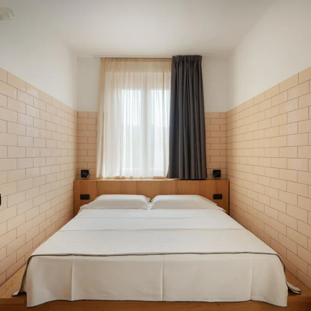 Junior Suite, Balcony, La Versiliana Hotel 1/3