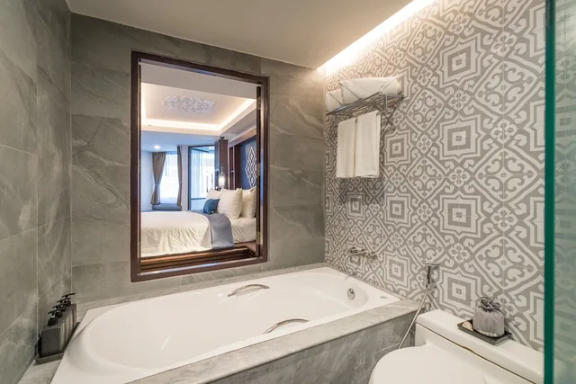 Deluxe, King Bed, Pool Access، Aonang Princeville Villa Resort & Spa 4/4