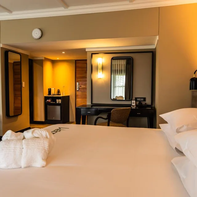 جناح تنفيذي، PREMIER HOTEL THE WINKLER 1/4