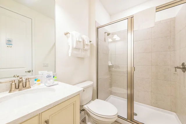 3 Bedrooms, Elite, Cottage, Margaritaville Cottages Orlando with H2O Waterpark by Rentyl 3/5
