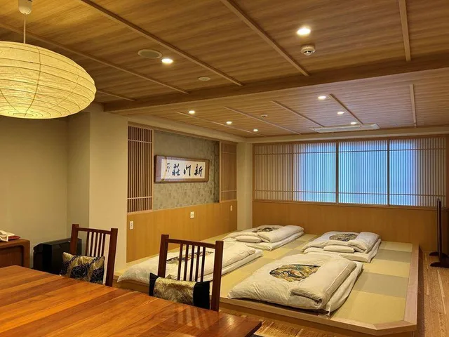 Deluxe, Single Bed, Gion Shinmonso 1/1