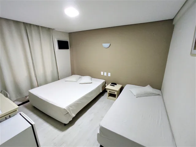 غرفة قياسية مفردة، Hotel Granville 2/6