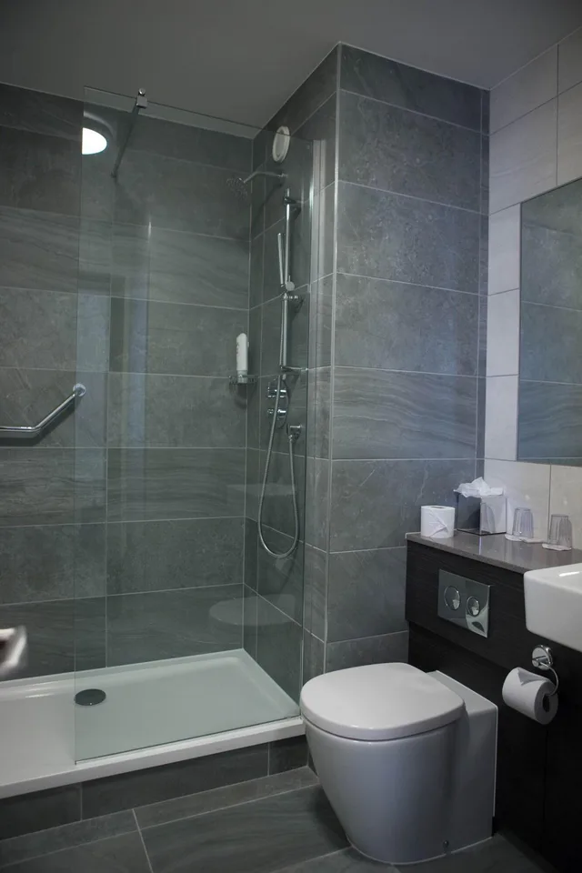 غرفة سوبيريور ثلاثية، Maldron Hotel Sandy Road Galway (ex. Pillo Hotel Galway) 4/5