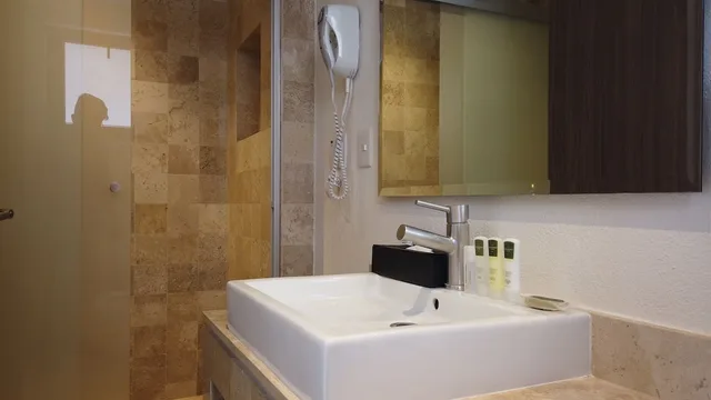 غرفة رئاسية بسرير كينج، Ilo Rojo Hotel Boutique San Miguel de Allende 5/5