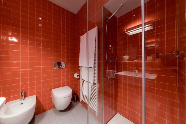 Room, Single, Hotel Valeria 10/15