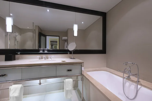 Westin, Standard, King Bed، Westin Melbourne 7/10