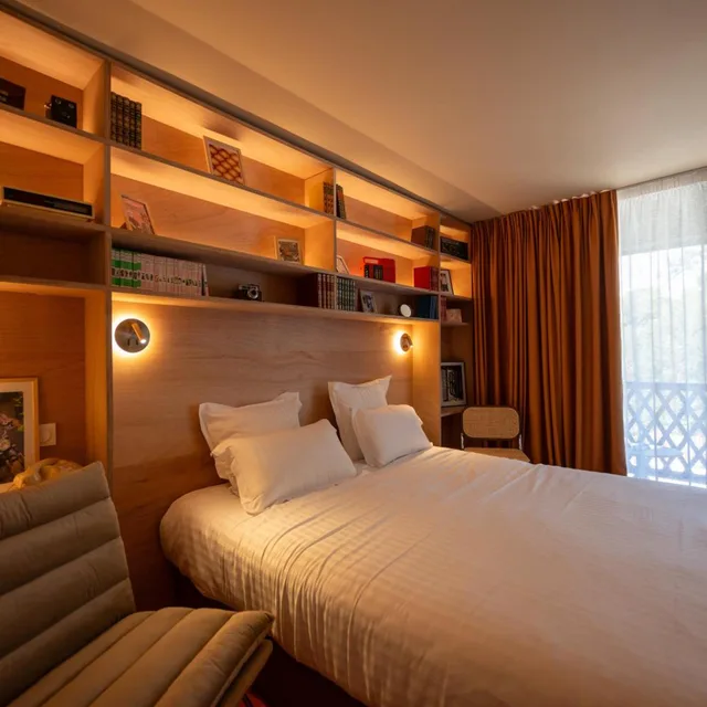 غرفة سوبيريور، Best Western Golf Hotel Lacanau 1/6