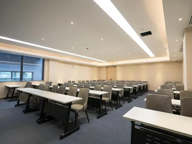 Lavande Hotel (Wuhan Jianghan Road Wanda Plaza)، ووهان 52/54