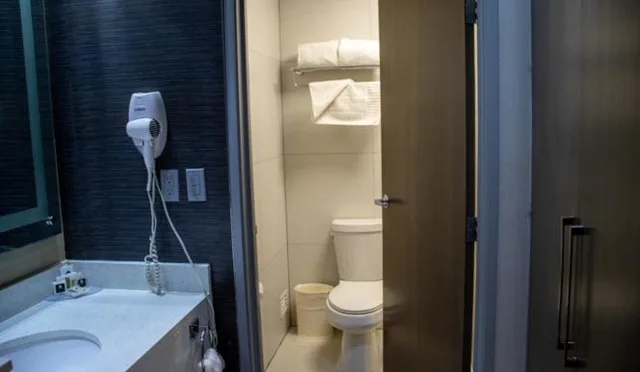 Standard, Hotel Araiza San Luis 9/10