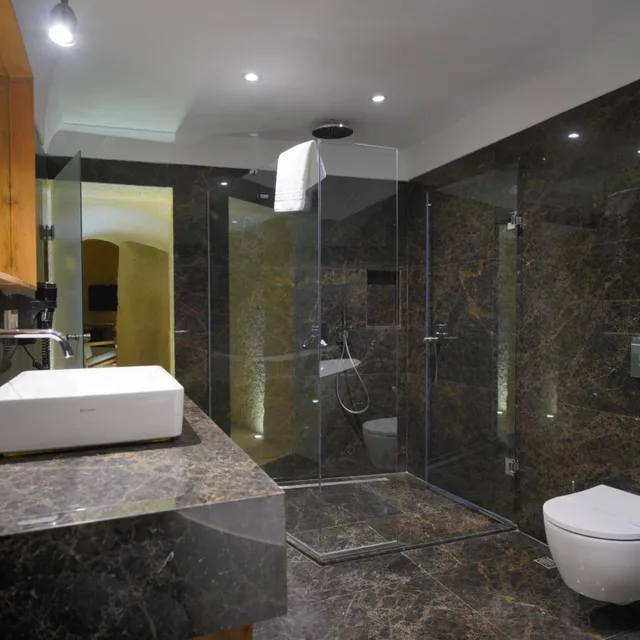 جناح سوبيريور، Kappadoks Cave Hotel 1/3