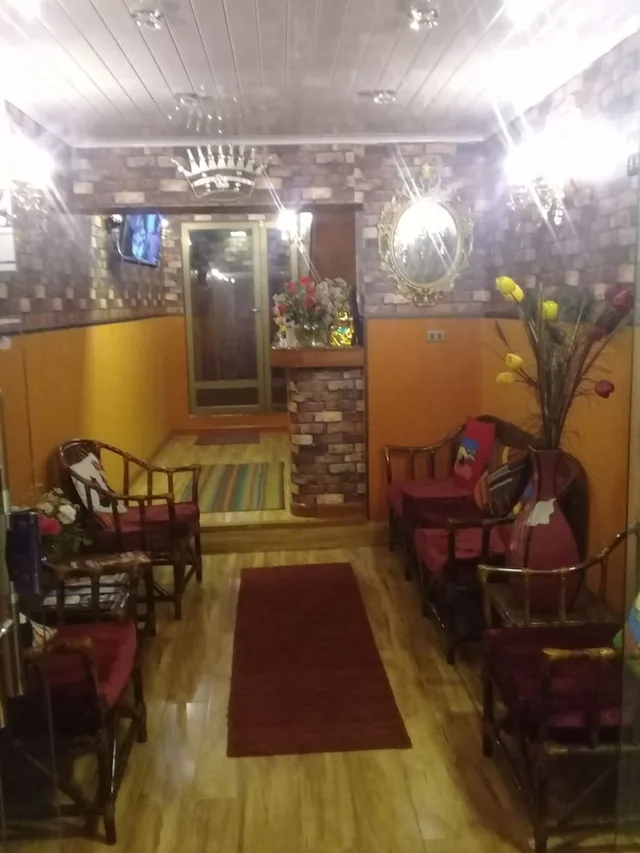 Gran Copacabana Hostal، لاباز 26/41
