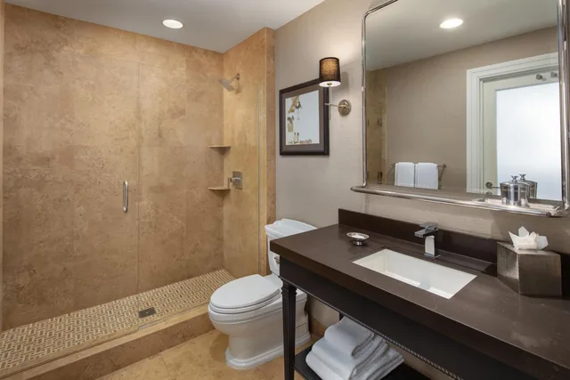 غرفة سوبيريور بسرير كينج، The Us Grant A Luxury Collection Hotel San Diego 3/11