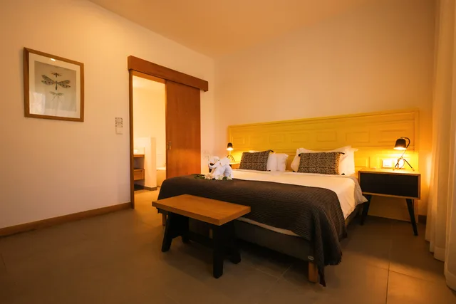جناح غراند فاخر بغرفتي نوم، Mythic Suites & Villas by MJ Holidays 1/7