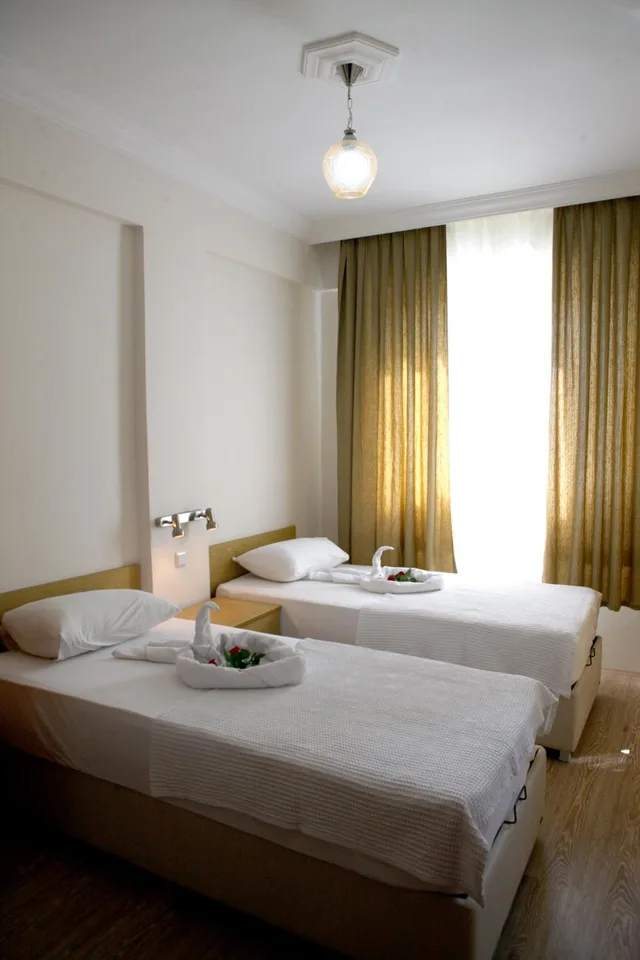 شقة بغرفتي نوم، Sempati Apart Hotel 2/10