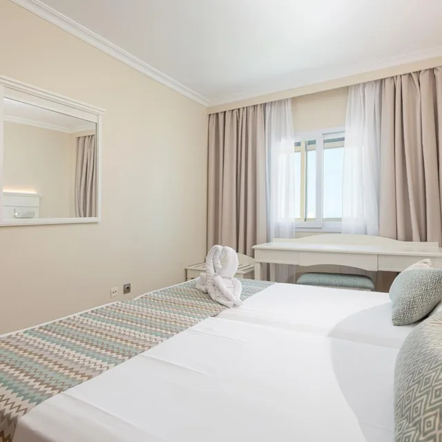 2 Bedrooms, Apartment, Can Picafort Palace 1/10